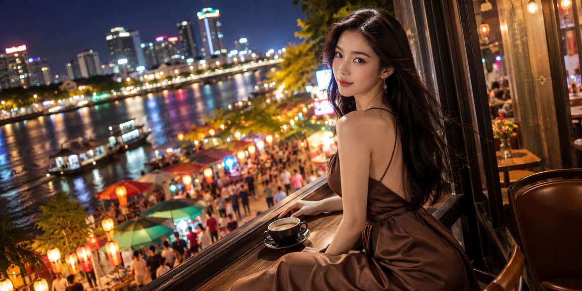 Người dùng xem kết quả cá cược thể thao tại Sài Gòn với cà phê Việt